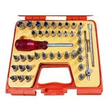 RICO 1/4 Lokmalı Bits Set Lokma Takımı 40 Parça - Görsel 2
