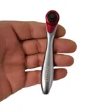 RICO 1/4 Mini Cırcır Kolu 72 Diş - Görsel 3