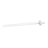 RICO 3/4 T Kol Lokma Kolu Ağır Tip 450 mm - Görsel 2