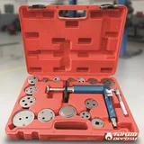 RICO Havalı Fren Balata Piston İtme Seti 16 Parça - Görsel 2