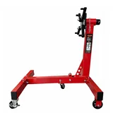 RICO Motor Toplama Sehpası Katlanır 680 Kg - Görsel 2