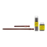 RICO PH2 Bits Vidalama Yıldız Uç Uzun 100 mm - Görsel 2