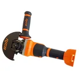 RICO Şarjlı Taşlama 115 mm 20V - Görsel 2