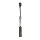 ROCKFORCE 1/2 Lokma Cırcır Kolu 300 mm - Görsel 2