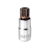 ROCKFORCE 1/2 M16 Lokmalı Spline Bist Uç 55 L - Görsel 2