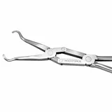 ROCKFORCE Buji Pensesi Misket Uçlu Uzun 325 mm - Görsel 3