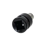 RTRMAX 1/4 - 1/2 Lokma Bits Tutucu Lokma Adaptör - Görsel 2