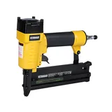RTRMAX RTM0124 Havalı Zımba ve Çivi Çakma Tabancası Çantalı 10 - 50 mm / 16 - 40 mm - Görsel 2