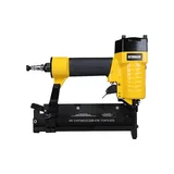 RTRMAX RTM0124 Havalı Zımba ve Çivi Çakma Tabancası Çantalı 10 - 50 mm / 16 - 40 mm - Görsel 3