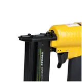 RTRMAX RTM0124 Havalı Zımba ve Çivi Çakma Tabancası Çantalı 10 - 50 mm / 16 - 40 mm - Görsel 4