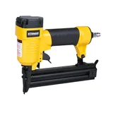 RTRMAX RTM0130 Havalı Çivi Çakma Tabancası Çantalı 10 - 30 mm - Görsel 2