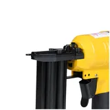 RTRMAX RTM0130 Havalı Çivi Çakma Tabancası Çantalı 10 - 30 mm - Görsel 4
