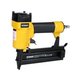 RTRMAX RTM0135 Havalı Çivi Çakma Tabancası Çantalı 10 - 50 mm - Görsel 2