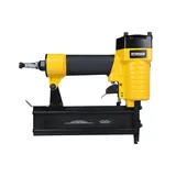 RTRMAX RTM0135 Havalı Çivi Çakma Tabancası Çantalı 10 - 50 mm - Görsel 3