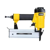 RTRMAX RTM0138 Havalı Çivi Çakma Tabancası Çantalı 10 - 50 mm - Görsel 2