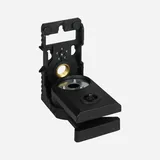 RTRMAX RTM050 Lazer Metre Profesyonel Lazer Şakül Yatay ve Dikey 3 Noktalı Yeşil - Görsel 3