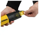 RTRMAX RTM102 Avuç Taşlama Makinesi 750W 115 mm - Görsel 3