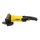 RTRMAX RTM1120 Taşlama Makinesi Devir Ayarlı 1100W 125 mm - Görsel 2