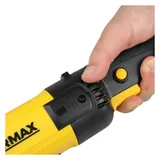 RTRMAX RTM1120 Taşlama Makinesi Devir Ayarlı 1100W 125 mm - Görsel 3