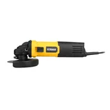 RTRMAX RTM1140 Avuç Taşlama Makinesi 1400W 125 mm - Görsel 2