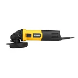 RTRMAX RTM1145 Avuç Taşlama Makinesi Devir Ayarlı 1400W 125 mm - Görsel 2