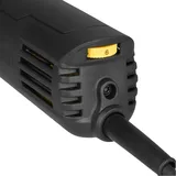 RTRMAX RTM1145 Avuç Taşlama Makinesi Devir Ayarlı 1400W 125 mm - Görsel 5