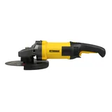 RTRMAX RTM1230 Büyük Taşlama Makinesi 2300W 230 mm - Görsel 2