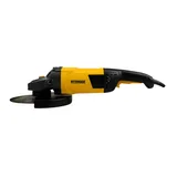 RTRMAX RTM128 Büyük Taşlama Makinesi 2600W 230 mm - Görsel 2
