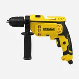 RTRMAX RTM1550 Darbeli Matkap 550W - Görsel 2