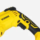 RTRMAX RTM2290 Elektropnömatik Kırıcı Delici Matkap SDS Plus 1050W - Görsel 4