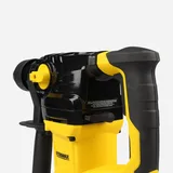 RTRMAX RTM2330 Elektrikli Kırıcı Delici Matkap SDS Plus 1500W - Görsel 4