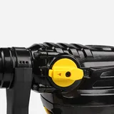 RTRMAX RTM2330 Elektrikli Kırıcı Delici Matkap SDS Plus 1500W - Görsel 5