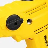 RTRMAX RTM271 Elektropnömatik Kırıcı Delici Matkap SDS Max 1500W - Görsel 4