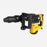 RTRMAX RTM2715 Elektropnömatik Kırıcı SDS Max 1300W - Görsel 2