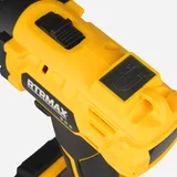 RTRMAX RTM350 Şarjlı Matkap 18V Çift Akülü 1.5 Ah - Görsel 4