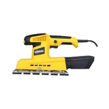 RTRMAX RTM3750 Titreşimli Zımpara Makinesi 320W - Görsel 2
