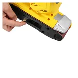 RTRMAX RTM3780 Tank Zımpara Makinesi Devir Ayarlı 1050W - Görsel 4