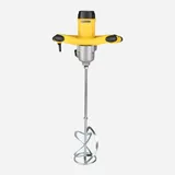 RTRMAX RTM396 Elektrikli Boya ve Harç Karıştırıcı 1800W 140 mm - Görsel 3