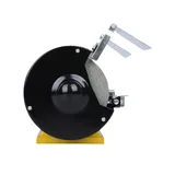 RTRMAX RTM415A Zımpara Taş Motoru 150W - Görsel 3