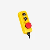 RTRMAX RTM480 Elektrikli Vinç - Caraskal 1300W 400/800 Kg Bakır Sargı - Görsel 3