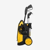 RTRMAX RTM712 Yüksek Basınçlı Yıkama Makinesi 2100W 165 Bar - Görsel 4
