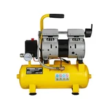 RTRMAX RTM730 9 LT Sessiz Hava Kompresörü 0.75 HP - Görsel 2
