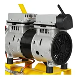 RTRMAX RTM730 9 LT Sessiz Hava Kompresörü 0.75 HP - Görsel 4