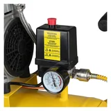RTRMAX RTM732 24 LT Sessiz Hava Kompresörü 1 HP - Görsel 3