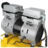 RTRMAX RTM732 24 LT Sessiz Hava Kompresörü 1 HP - Görsel 4