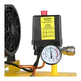 RTRMAX RTM735 50 LT Sessiz Hava Kompresörü 1.5 HP - Görsel 3