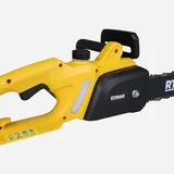 RTRMAX RTM9030 Elektrikli Ağaç Kesme Motoru 1600W 40 cm Pala - Görsel 5