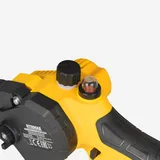 RTRMAX RTM9122 Şarjlı Budama Testeresi 18V Çift Akülü - Görsel 4
