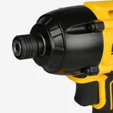 RTRMAX RTS5020 Şarjlı Torklu Vidalama Kömürsüz Çift Akülü 20V 4Ah - Görsel 3