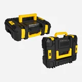 RTRMAX RTS5030 1/2 Akülü Somun Sıkma ve Sökme Makinesi Kömürsüz 350Nm 20V 4Ah - Görsel 5
